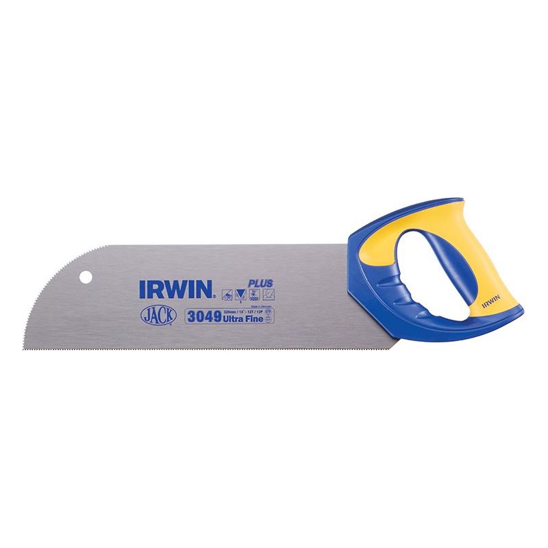 Irwin® Jack® Xpert Floorboard/Veneer Saw 325mm (13in) 12 TPI IRWIN® Jack® - Dynamic Drive