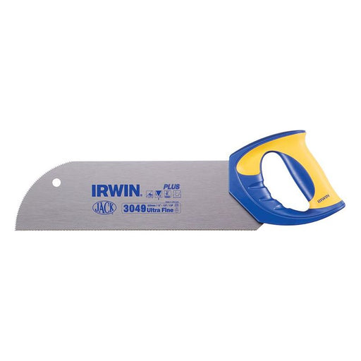 Irwin® Jack® Xpert Floorboard/Veneer Saw 325mm (13in) 12 TPI IRWIN® Jack® - Dynamic Drive