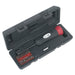 Sealey Torque Screwdriver Set 34pc 2-10Nm 1/4"Sq Drive STS100 Sealey - Dynamic Drive
