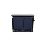 Bo-Camp Industrial Collection Cooking Unit Hubbard Bo-Camp - Dynamic Drive