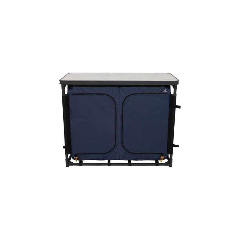 Bo-Camp Industrial Collection Cooking Unit Hubbard Bo-Camp - Dynamic Drive