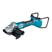 Makita DGA900Z Brushless 230mm Angle Grinder 36V (2 x18V) Bare Unit Makita - Dynamic Drive
