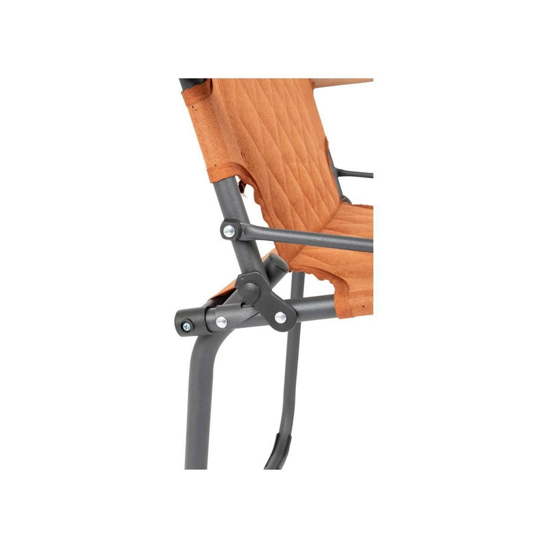 Bo-Camp Industrial Collection Chair Jefferson xl Clay Bo-Camp - Dynamic Drive