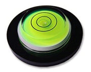 W4 Target Spirit Level 37814 Hitchman - Dynamic Drive