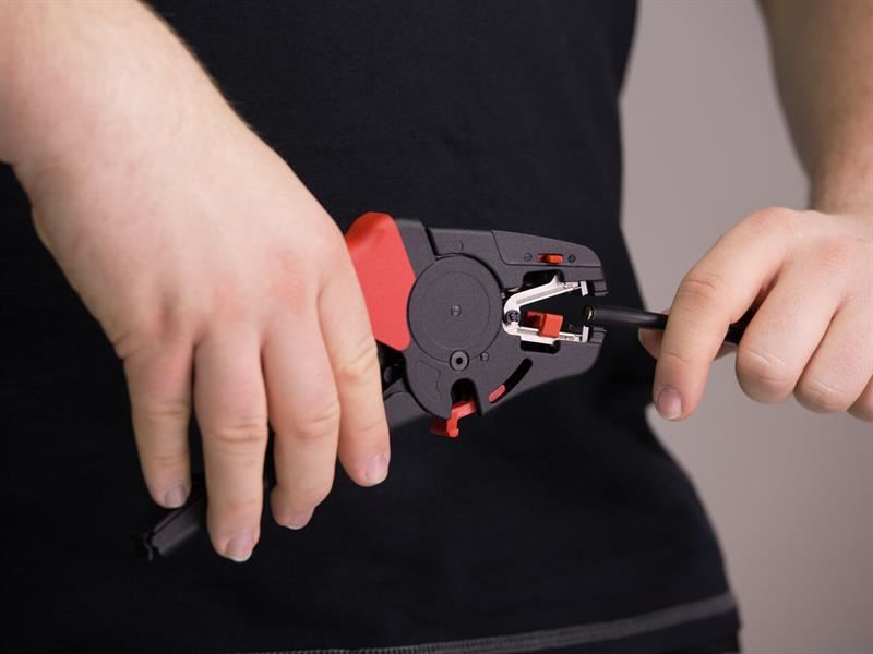 Wiha Automatic Stripping Tool Wiha - Dynamic Drive