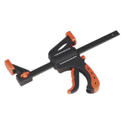 Sealey Ratchet Bar Clamp 150mm AK6101 Sealey - Dynamic Drive