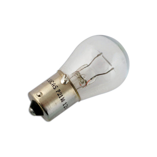 Connect Lucas Stop & Tail Bulb 24V 21W SCC OE290 10pc 30540 Tool Connection - Dynamic Drive