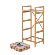 Bo-Camp Urban Collection Cabinet Selsdon Pullout Baskets Bo-Camp - Dynamic Drive