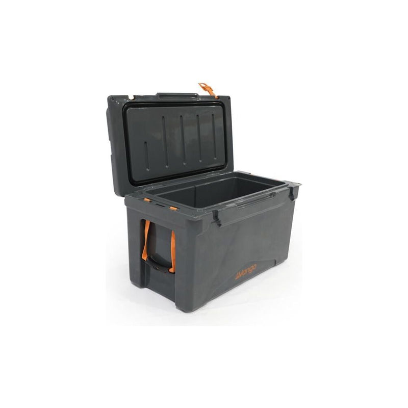 Vango Glacier 47L Grey Cooler Vango - Dynamic Drive