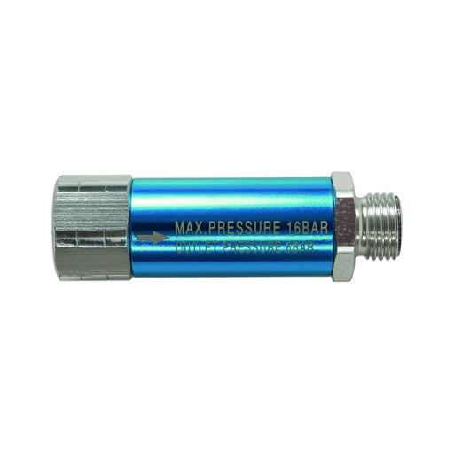 Connect In-line Preset Air Regulator 1/4 PT 1pc 30962 Tool Connection - Dynamic Drive