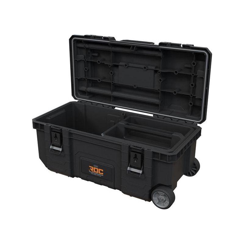 Keter Pro Gear 28in Mobile JobBox Keter - Dynamic Drive