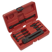 Sealey Motorcycle Engine Crankcase Separator SMC30 Sealey - Dynamic Drive