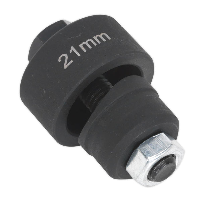 Sealey Parking Aid Bumper Cutter21mm VS321 Sealey - Dynamic Drive