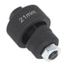 Sealey Parking Aid Bumper Cutter21mm VS321 Sealey - Dynamic Drive