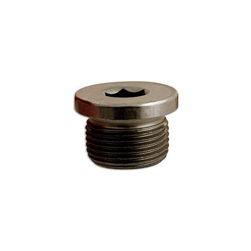 Connect Sump Plug & Washer - for Alfa Romeo, Fiat, ford 32745 Tool Connection - Dynamic Drive