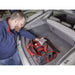 Sealey Trolley Jack Bag 600mm AP600JB Sealey - Dynamic Drive