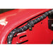 Connect Rubber Lined P Clips 16mm 10pc 31441 Tool Connection - Dynamic Drive