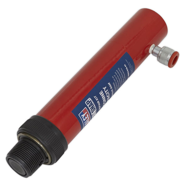 Sealey Push Ram 10 Tonne 610/41 Sealey - Dynamic Drive