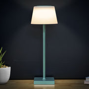 Dellonda Rechargeable Table Lamp for Home Office Restaurant RGB Colours Dellonda - Dynamic Drive