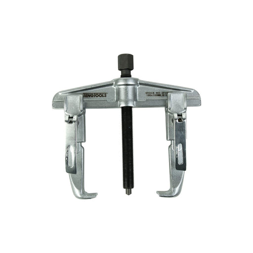 Teng Tools Two Arm Quick Action Puller 180 x 100mm Teng Tools - Dynamic Drive