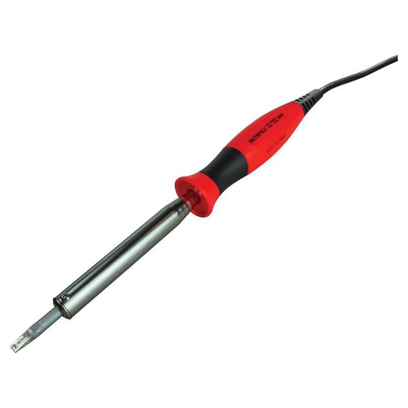 Faithfull Power Plus SI80W Soldering Iron 80W 240V Faithfull Power Plus - Dynamic Drive