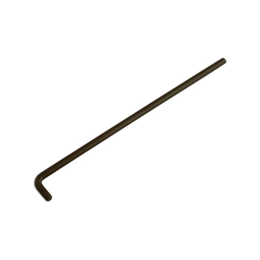 Power-Tec Steel Shaft 250mm 91691 Laser - Dynamic Drive
