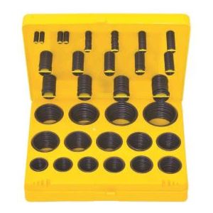 O Rings Service Kit Metric (400) AB100 UK Camping And Leisure - Dynamic Drive