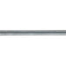 Sealey Studding M8 x 1m Zinc Pack of 5 STUD8 Sealey - Dynamic Drive