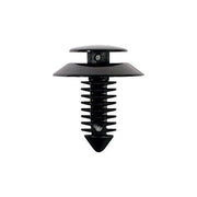 Connect Fir Tree Trim Panel Retainer - for Ford 50pc 36096 Tool Connection - Dynamic Drive