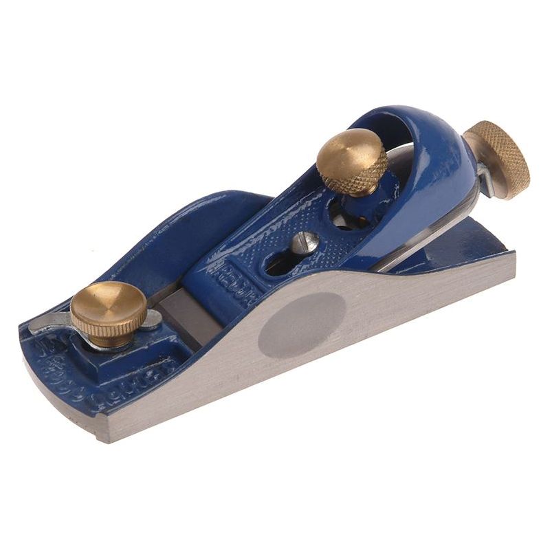 Irwin® Record® No.060 1/2 Block Plane IRWIN® Record® - Dynamic Drive
