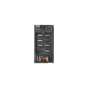 Ring Automotive RSW123 24V Right Off Hazard Warning No Ring Automotive - Dynamic Drive