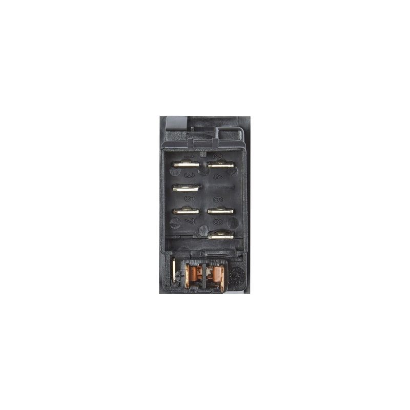 Ring Automotive RSW123 24V Right Off Hazard Warning No Ring Automotive - Dynamic Drive