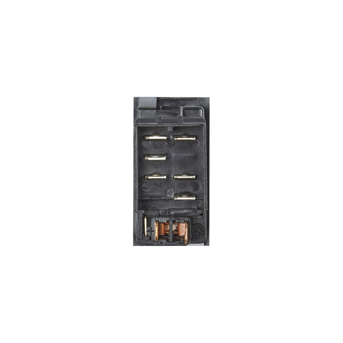 Ring Automotive RSW123 24V Right Off Hazard Warning No Ring Automotive - Dynamic Drive