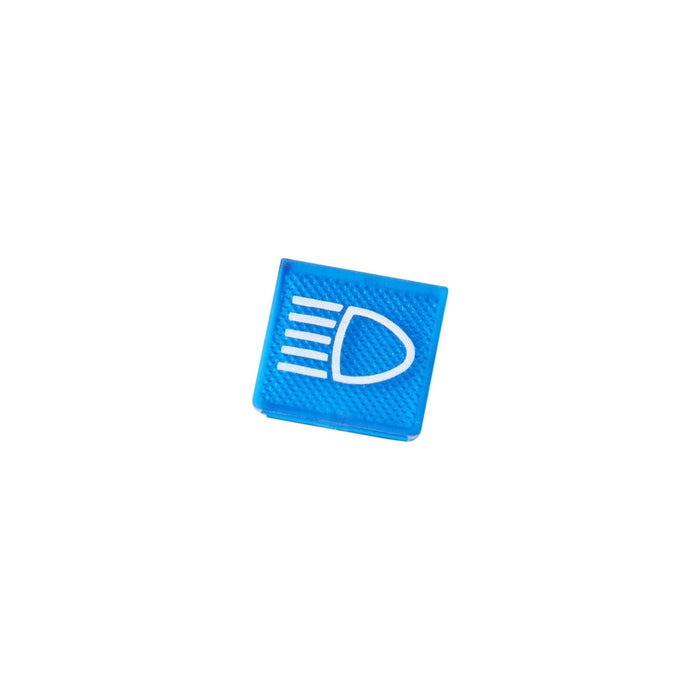 Ring Automotive RSW149 Head Lamp (Blue) Ring Automotive - Dynamic Drive