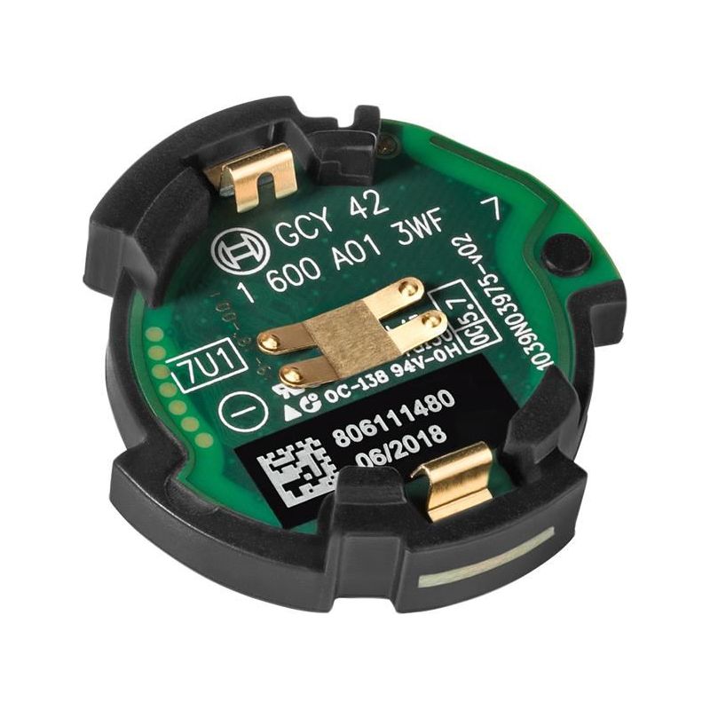 Bosch GCY 42 Professional Bluetooth Module Bosch - Dynamic Drive