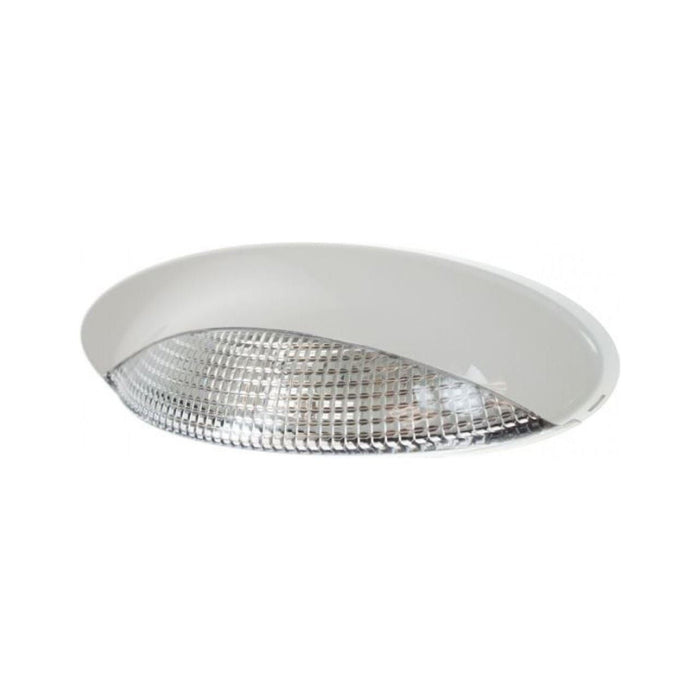 Maypole 82961 Caravan Motor Home Boat Awning Light With Halogen Bulb - White UK Camping And Leisure - Dynamic Drive