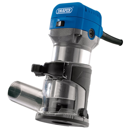 Draper Trimming Router, 710W 58349 Draper - Dynamic Drive