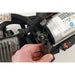 Laser Tri Lobe Stop/Start Capacitor Socket PSA Group 8614 Laser - Dynamic Drive