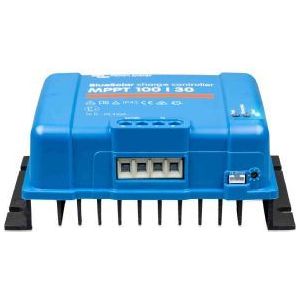 Victron Blue Solar Mppt 100/30 Charge Controller SCC020030200 Victron - Dynamic Drive