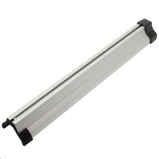 Fiamma E Bike Rail End Caps Black (98656 877) Fiamma - Dynamic Drive