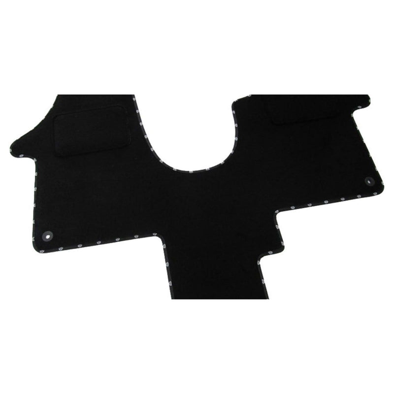 AG For Merc Sprinter RHD Cab Mat 2007 Onwards, Tough & Resistant AG - Dynamic Drive