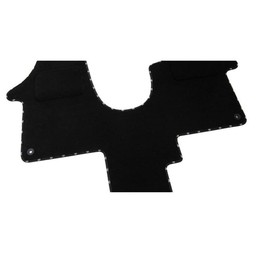 AG For Merc Sprinter RHD Cab Mat 2007 Onwards, Tough & Resistant AG - Dynamic Drive