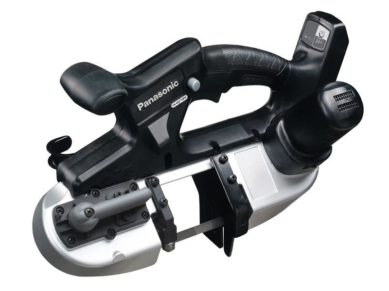 Panasonic EY45A5X Bandsaw 18V Bare Unit Panasonic - Dynamic Drive