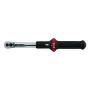 Laser Torque Wrench 1/4"D 5 - 25Nm 5865 Laser - Dynamic Drive