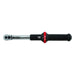 Laser Torque Wrench 1/4"D 5 - 25Nm 5865 Laser - Dynamic Drive