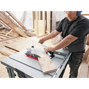 Bosch GTS 10 J Professional Table Saw 1800W 240V Bosch - Dynamic Drive