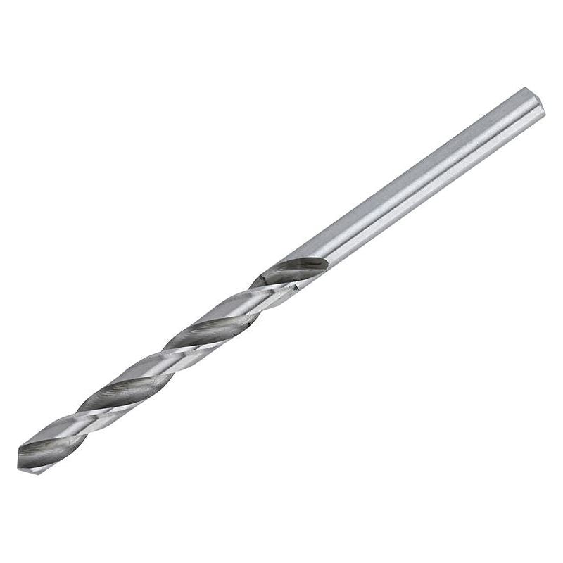 Dewalt Power Tools HSS-G Jobber Drill Bit 9.0mm OL:125mm WL:81mm DeWALT Power Tools - Dynamic Drive