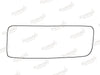 Summit Non-Heated Base Plate With Lower Blind-Spot Mirror Glass fits VW Crafter 06 on RHS Summit - Dynamic Drive