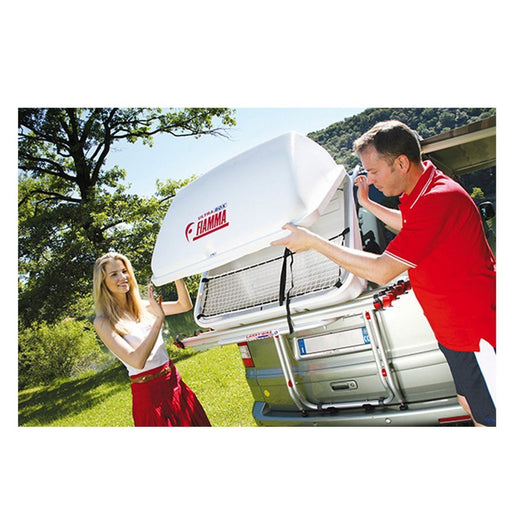 Fiamma Ultra Box 320 Fiamma - Dynamic Drive