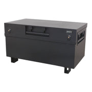 Sealey Site Box 1125 x 610 x 625mm SSB06 Sealey - Dynamic Drive